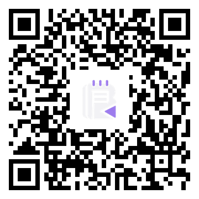 QR-код визитки Виктория Мацковская